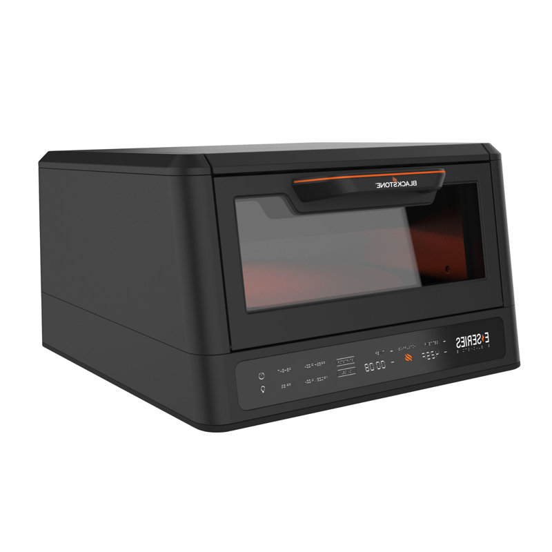Blackstone E-Series Pizza Oven / Air Fryer Combo