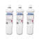 AP430 Water Filters, Compatible with Aquapure (R) AP430 Water Filters (made by AFC)