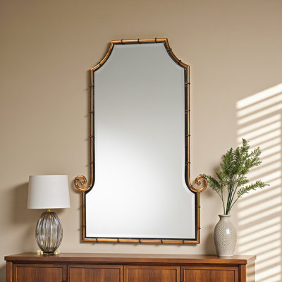 Miroir mural Jubilee