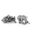 Woodland Creatures Salt And Pepper Shaker Set