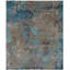 Hand Knotted Area Rug-594752302