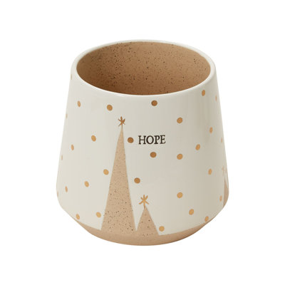 Galit Handmade Ceramic Pot Planter