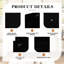 Meuble-lavabo noir 30 po avec lavabo en céramique-1703481870