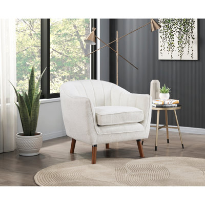Fauteuil d'appoint Malatesta