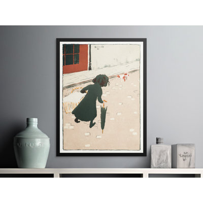 Liam Print