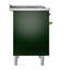 ILVE Nostalgie II 40 in Dual Fuel Range-1629337997-1629337999