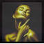 Golden Girl Print