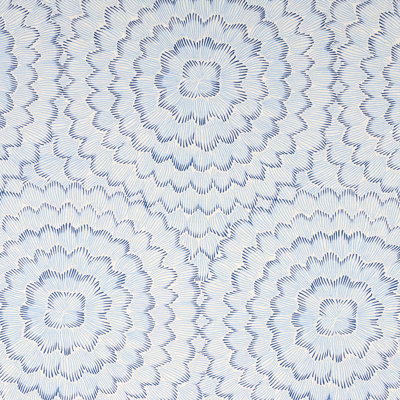 Feather Bloom Fabric