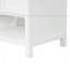 Meuble-lavabo 36 po avec comptoir d'évier