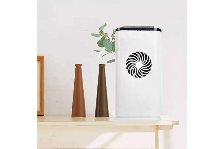 HEPA air purifier, air purifier