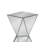 Knilles Tray Top End Table