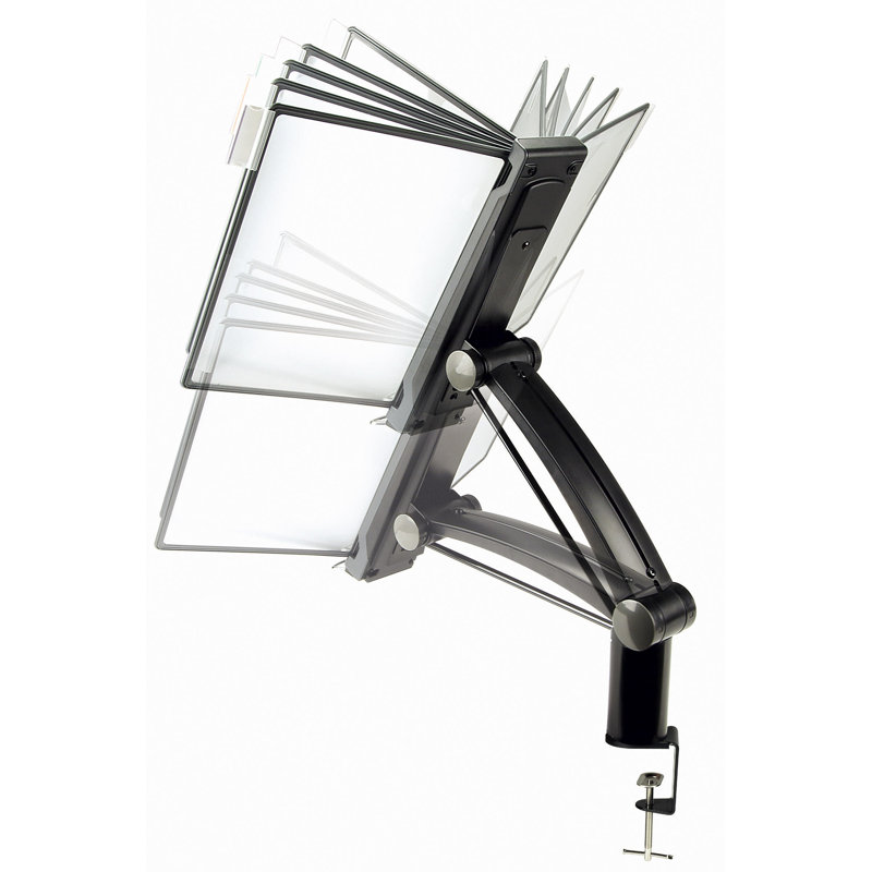 Plastic File Folder Sorters