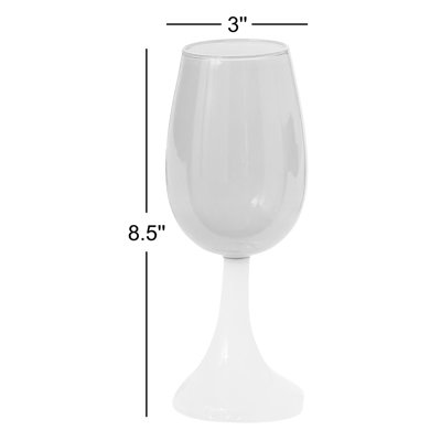 Verre à champagne Brodii Aurelia