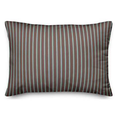 Coussin Stripes