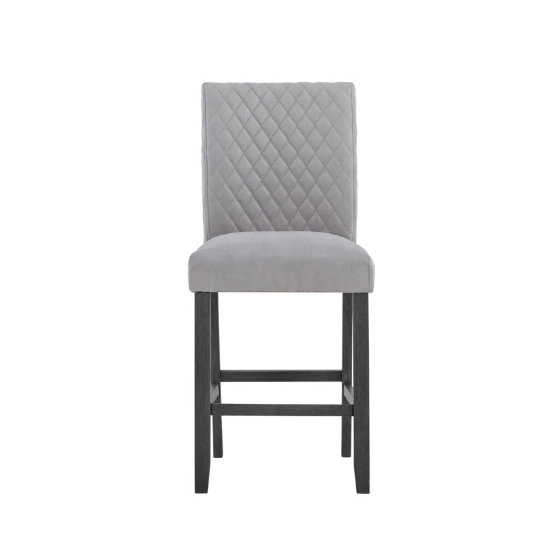 Tabouret de bar JASMINE (ensemble de 2)