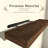 2 Piece Solid Wood Floating Shelf-88009231-98458132