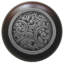 Classic Mushroom Knob-11332447