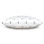 Summerhouse Polka Dot Square Pillow Cover & Insert-101838997