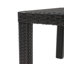 Ensemble de conversation de terrasse pour 3 personnes avec coussins Fionnula-21047514