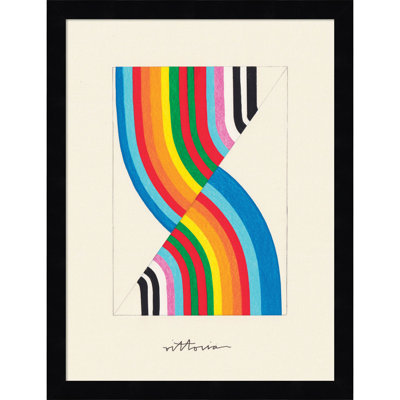 Olav "It's Always an Almost" Print