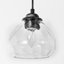  Luminaire suspendu linéaire pour îlot de cuisine à 5 lumières LineGlow