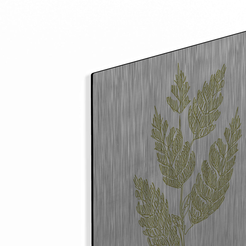 «Spring Sprig» par Kamdon Kreations, H 16 po x l 12 po