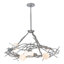 Brindille 6 - Light Sputnik Globe Chandliers-1653033694