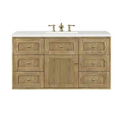 Laurent 48'' W Single Vanity