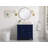Otto 36'' Single Bathroom Vanity with Top-54310519-54310521