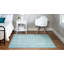 Oriental Area Rug-1633392301