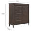 Commode principale 6 tiroirs Asher Park