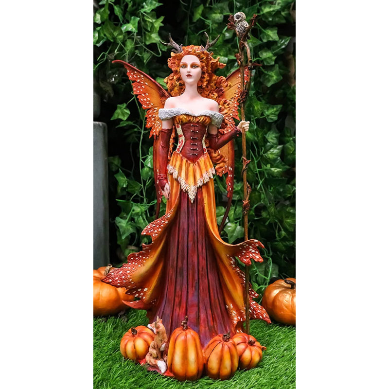 Hegi Fantasy & Sci-Fi Figurines & Sculptures