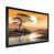 Cadre simple noir
