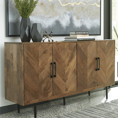 Kewstoke Accent Cabinet