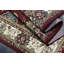 Tapis rouge/ivoire oriental Attell-29912861