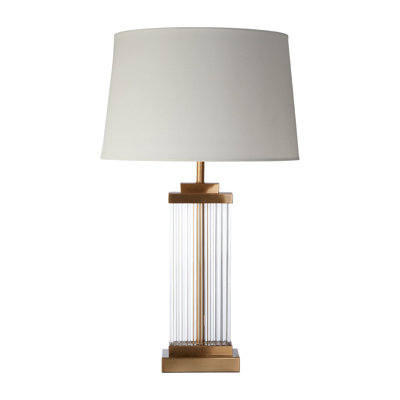 Isabella 69cm Table Lamp