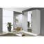 Stuttgart 3 Hinged Door Wardrobe Mirror INCL. Delivery and Assembly-29694529-29605178