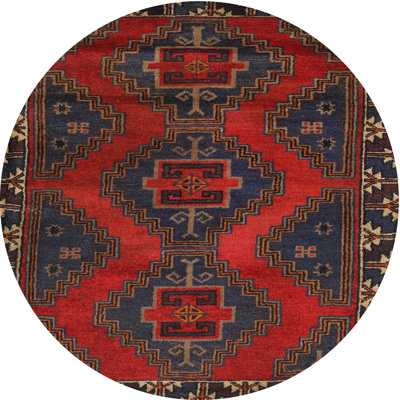 Oriental Indoor Rug