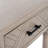 Beton 36'' Console Table-1139064255