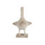 Sculpture solitaire Albatros