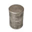 Tabouret d'appoint Jonica-1198101749