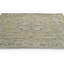Tapis bleu / gris / beige en laine touffeté à la main Amalee-31334898