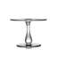 Holiday Glass Cake Stand