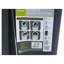 Plastic Step On Rubbish Bin - 45L