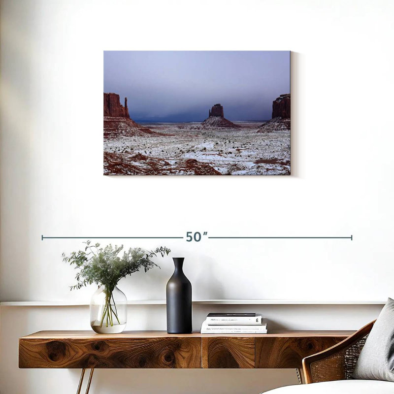 Alvord Monument Valley Tribal Park