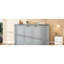 Twin Bed Into Cabinet, Grey - Solid, Space Conscious Fold Robust, Saving