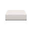 Square Ottoman-372412586
