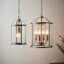 Bearse 1 - Light Lantern Pendant-25947713