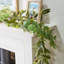 180cm Faux Garland