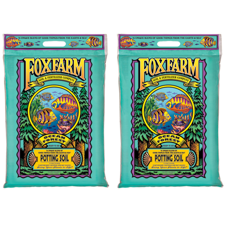 Hydrofarm Potting Soil